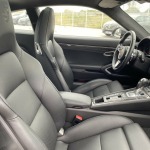 PORSCHE 991 COUPE TURBO S 580 PDK