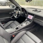 PORSCHE 991 COUPE TURBO S 580 PDK