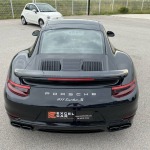 PORSCHE 991 COUPE TURBO S 580 PDK