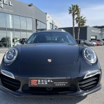 PORSCHE 991 COUPE TURBO S 560 PDK