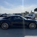 PORSCHE 991 COUPE TURBO S 560 PDK
