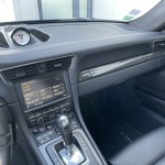 PORSCHE 991 COUPE TURBO S 560 PDK