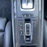 PORSCHE 991 COUPE TURBO S 560 PDK