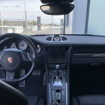 PORSCHE 991 COUPE TURBO S 560 PDK