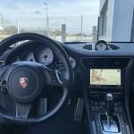 PORSCHE 991 COUPE TURBO S 560 PDK