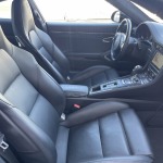 PORSCHE 991 COUPE TURBO S 560 PDK