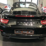 PORSCHE 991 COUPE TURBO S 560 PDK