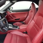 PORSCHE 992 CABRIOLET 3.0 L 450 CH CARRERA S PDK8
