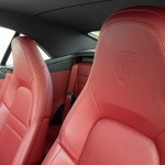 PORSCHE 992 CABRIOLET 3.0 L 450 CH CARRERA S PDK8