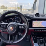 PORSCHE 992 CABRIOLET 3.0 L 450 CH CARRERA S PDK8