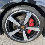 PORSCHE 992 CABRIOLET 3.0 L 450 CH CARRERA S PDK8