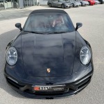 PORSCHE 992 CABRIOLET 3.0 L 450 CH CARRERA S PDK8