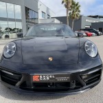 PORSCHE 992 CABRIOLET 3.0 L 450 CH CARRERA S PDK8