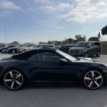 PORSCHE 992 CABRIOLET 3.0 L 450 CH CARRERA S PDK8
