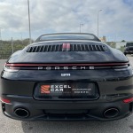PORSCHE 992 CABRIOLET 3.0 L 450 CH CARRERA S PDK8