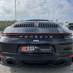 PORSCHE 992 CABRIOLET 3.0 L 450 CH CARRERA S PDK8