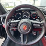 PORSCHE 992 CABRIOLET 3.0 L 450 CH CARRERA S PDK8