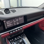 PORSCHE 992 CABRIOLET 3.0 L 450 CH CARRERA S PDK8