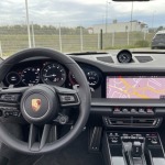 PORSCHE 992 CABRIOLET 3.0 L 450 CH CARRERA 4S PDK8