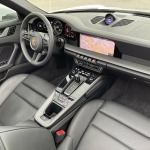 PORSCHE 992 CABRIOLET 3.0 L 450 CH CARRERA 4S PDK8