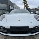 PORSCHE 992 CABRIOLET 3.0 L 450 CH CARRERA 4S PDK8