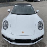 PORSCHE 992 CABRIOLET 3.0 L 450 CH CARRERA 4S PDK8