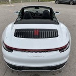 PORSCHE 992 CABRIOLET 3.0 L 450 CH CARRERA 4S PDK8