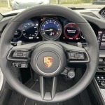 PORSCHE 992 CABRIOLET 3.0 L 450 CH CARRERA 4S PDK8