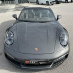 PORSCHE 992 CABRIOLET 3.0 L 450 CH CARRERA 4S PDK8