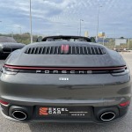 PORSCHE 992 CABRIOLET 3.0 L 450 CH CARRERA 4S PDK8