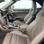 PORSCHE 992 CABRIOLET 3.0 L 450 CH CARRERA 4S PDK8