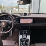 PORSCHE 992 CABRIOLET 3.0 L 450 CH CARRERA 4S PDK8