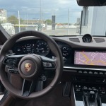 PORSCHE 992 CABRIOLET 3.0 L 450 CH CARRERA 4S PDK8
