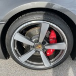 PORSCHE 992 CABRIOLET 3.0 L 450 CH CARRERA 4S PDK8