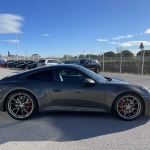 PORSCHE 992 COUPE 3.0 L 450 CH CARRERA 4S PDK8