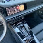 PORSCHE 992 COUPE 3.0 L 450 CH CARRERA 4S PDK8