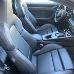 PORSCHE 992 COUPE 3.0 L 450 CH CARRERA 4S PDK8