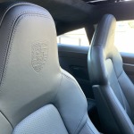 PORSCHE 992 COUPE 3.0 L 450 CH CARRERA 4S PDK8