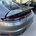 PORSCHE 992 COUPE 3.0 L 450 CH CARRERA 4S PDK8