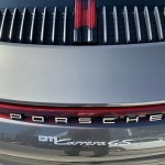 PORSCHE 992 COUPE 3.0 L 450 CH CARRERA 4S PDK8