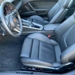 PORSCHE 992 COUPE 3.0 L 450 CH CARRERA 4S PDK8