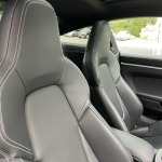 PORSCHE 992 COUPE 3.0 L 450 CH CARRERA 4S PDK8