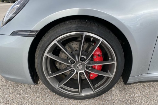 PORSCHE 992 COUPE 3.0 L 450 CH CARRERA 4S PDK8