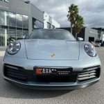 PORSCHE 992 COUPE 3.0 L 450 CH CARRERA 4S PDK8