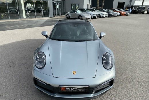 PORSCHE 992 COUPE 3.0 L 450 CH CARRERA 4S PDK8