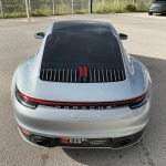 PORSCHE 992 COUPE 3.0 L 450 CH CARRERA 4S PDK8