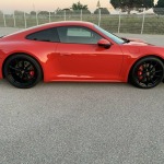 PORSCHE 992 COUPE 3.0 L 450 CH CARRERA S PDK8