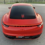 PORSCHE 992 COUPE 3.0 L 450 CH CARRERA S PDK8