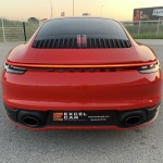 PORSCHE 992 COUPE 3.0 L 450 CH CARRERA S PDK8