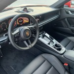 PORSCHE 992 COUPE 3.0 L 450 CH CARRERA S PDK8